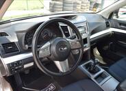 Subaru Legacy 15