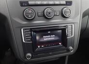 Volkswagen Caddy 12