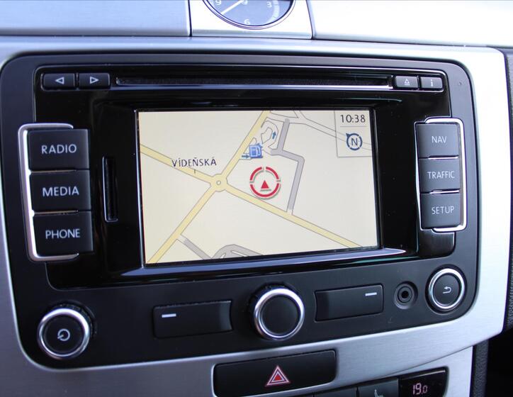 Volkswagen CC 16