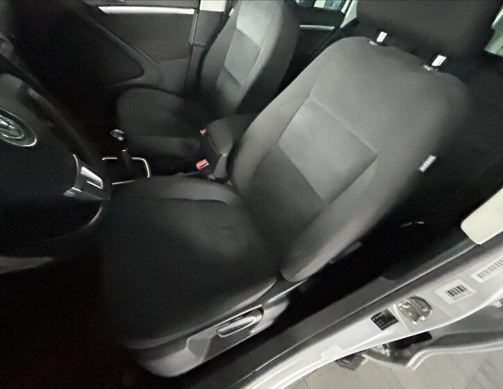 Volkswagen Tiguan 24