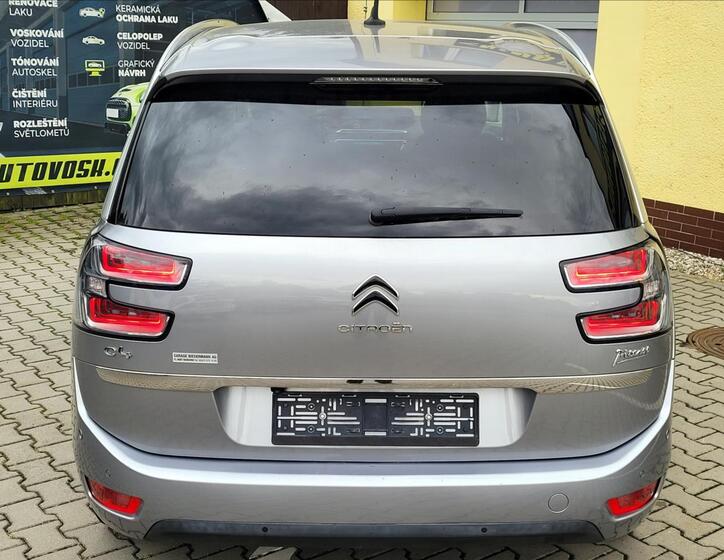 Citroën Grand C4 Picasso 8