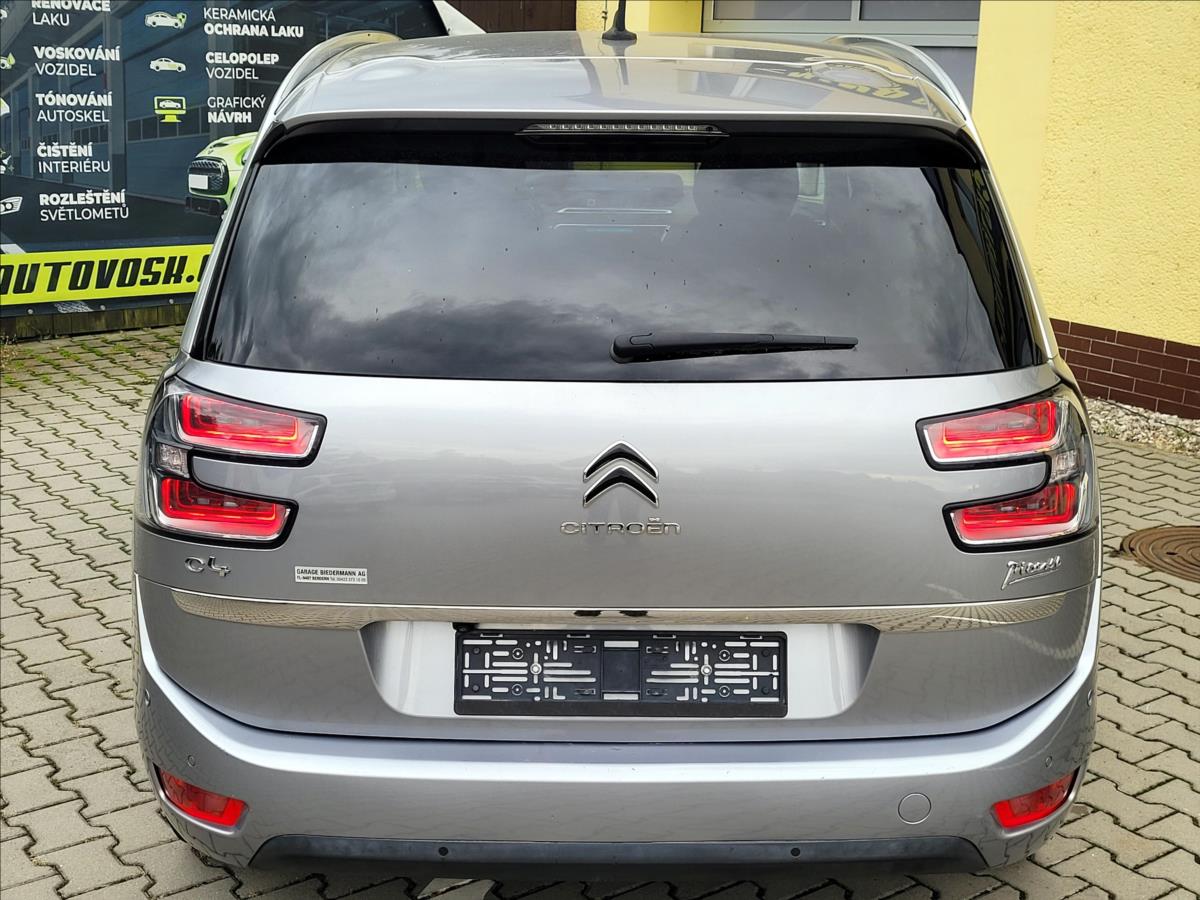 Citroën Grand C4 Picasso