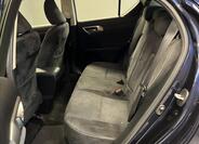 Lexus CT 200h 8