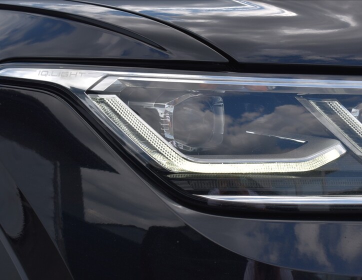 Volkswagen Tiguan Allspace 5