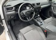 Škoda Superb 8