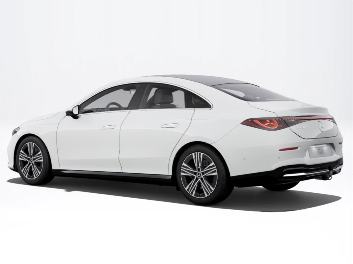 Mercedes-Benz Ostatní