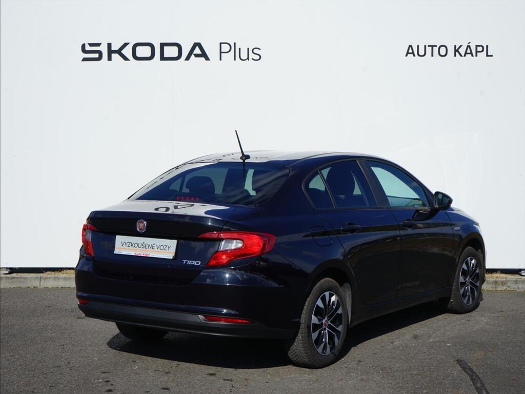 Fiat Tipo 2