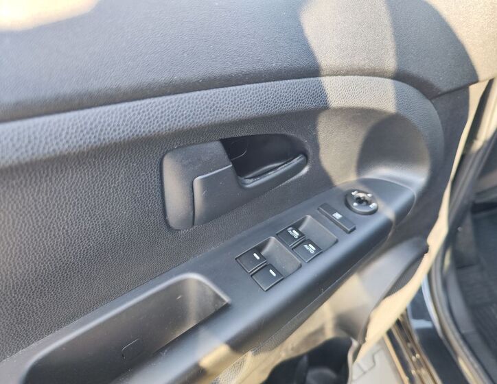 KIA Venga 25