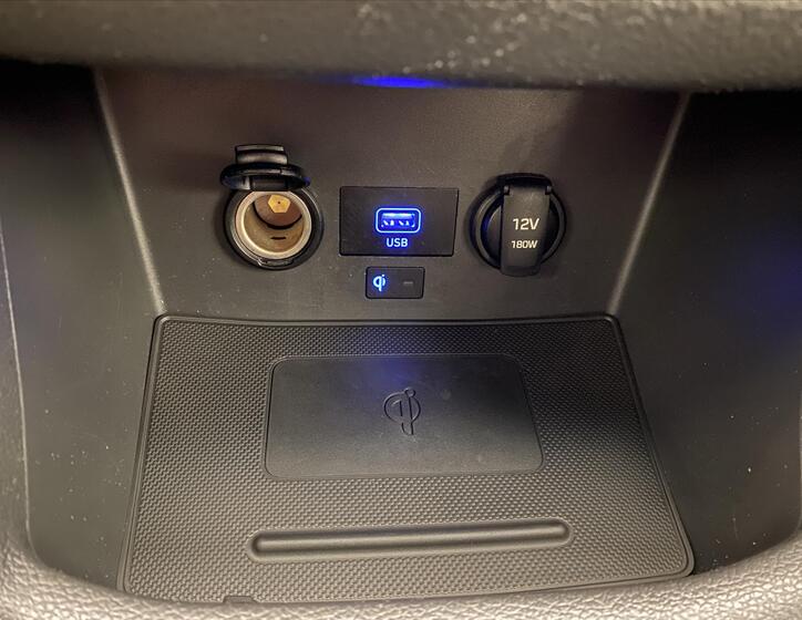 Hyundai i30 20