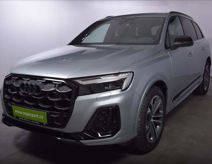 Audi Q7 2
