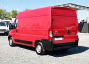 Citroën Jumper 4
