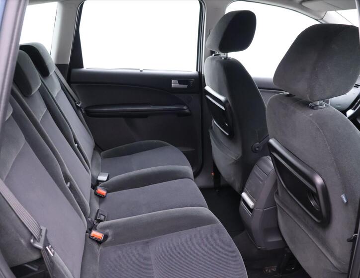 Ford C-MAX 13