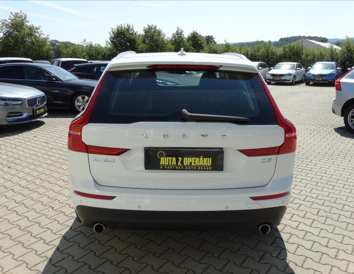 Volvo XC60 6