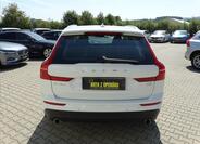 Volvo XC60 6