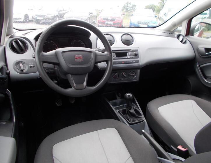 Seat Ibiza 15