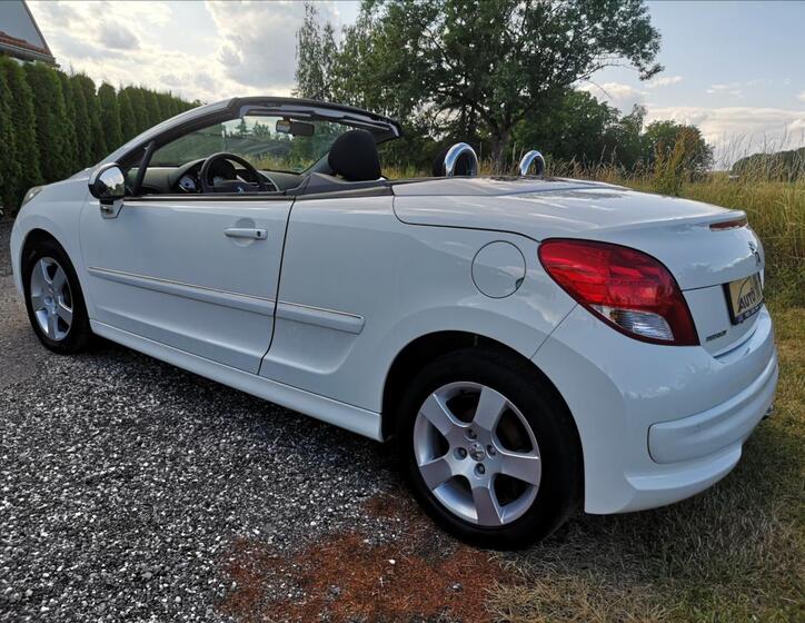Peugeot 207 39