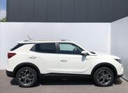SsangYong Korando 10