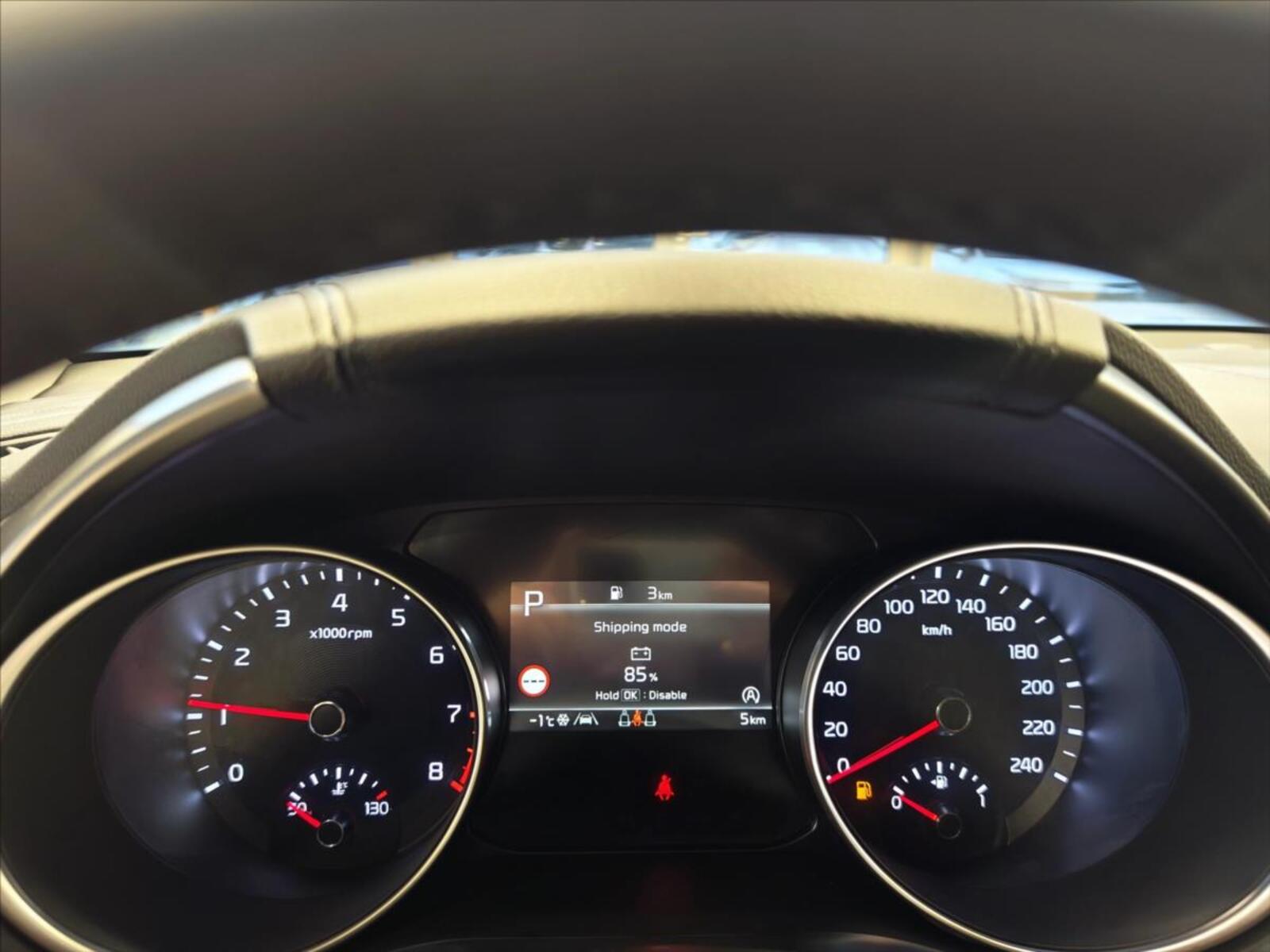 KIA Ceed 15