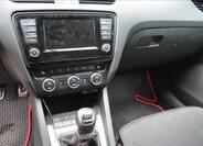 Škoda Octavia 20