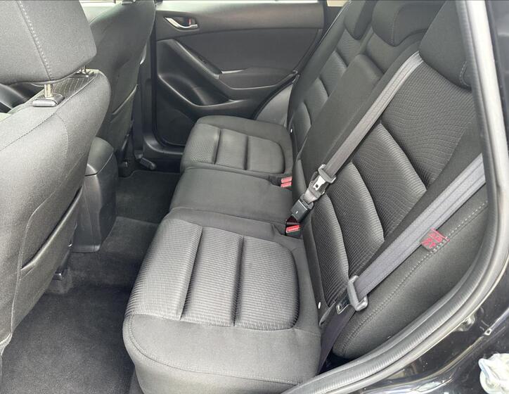 Mazda CX-5 13