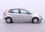 Ford Fiesta 8