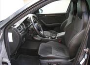 Škoda Superb 11