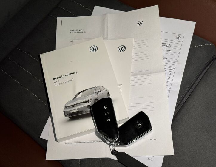 Volkswagen ID.4 37