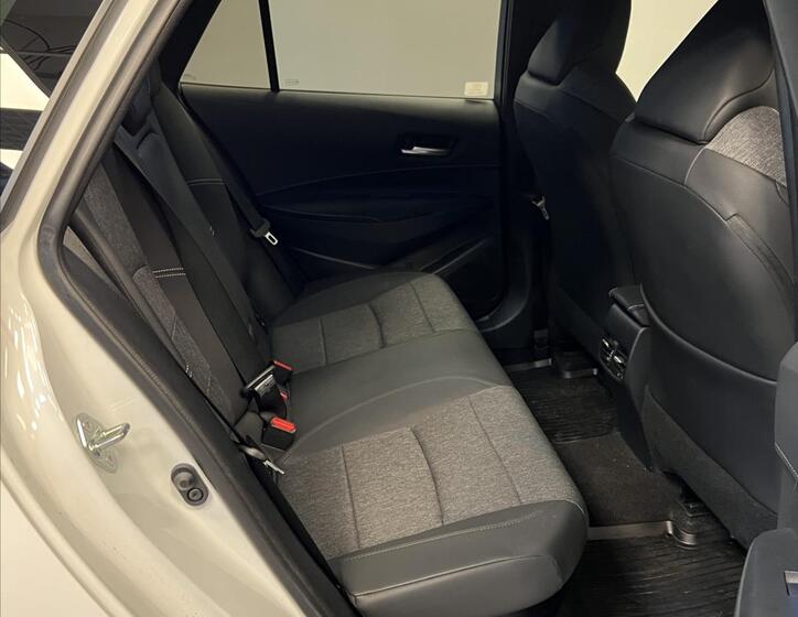 Toyota Corolla 14