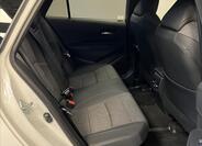 Toyota Corolla 14