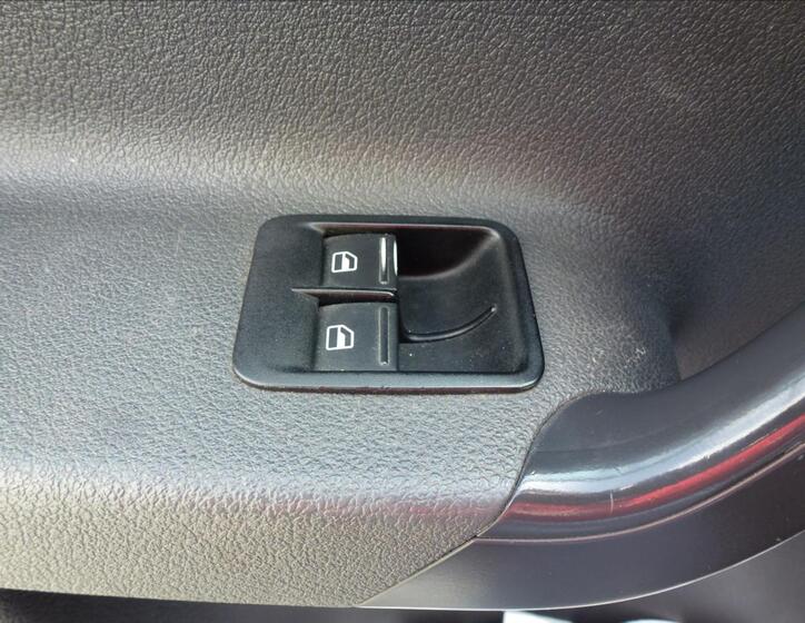 Volkswagen Caddy 33