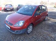 Ford Fiesta 7