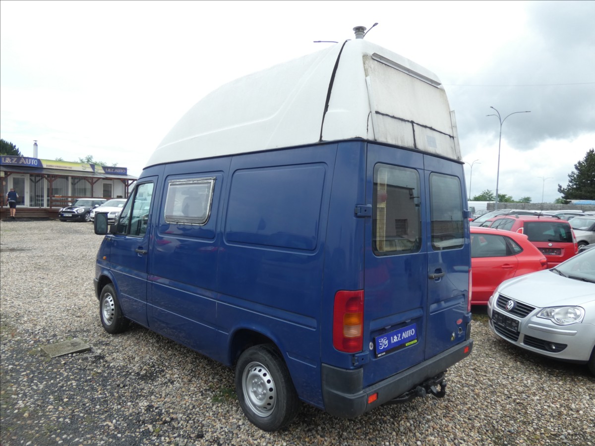 Volkswagen Ostatní