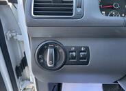 Volkswagen Touran 33