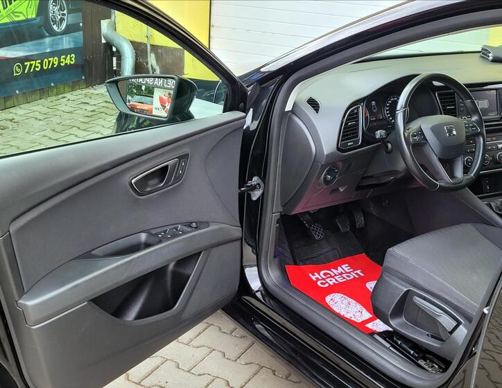 Seat Leon 27