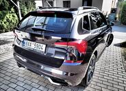 Škoda Kamiq 4