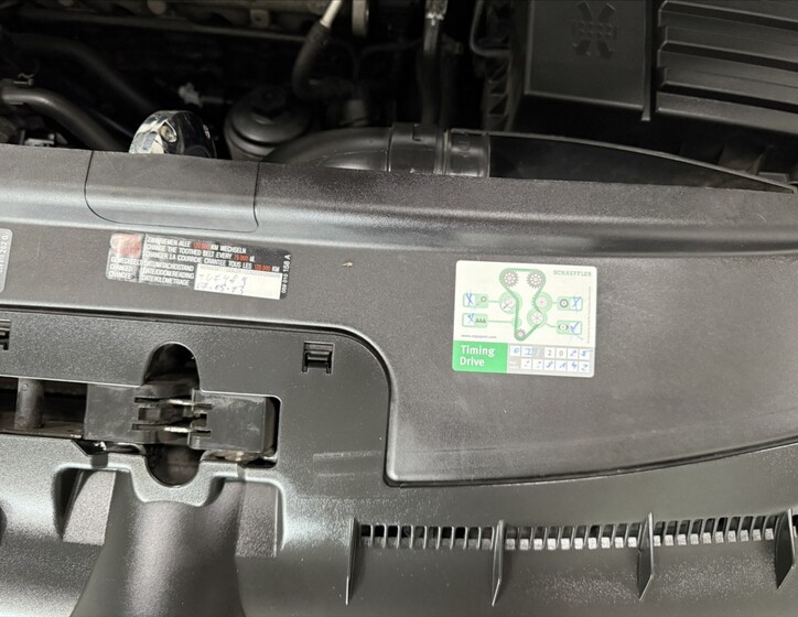 Volkswagen Caddy 25