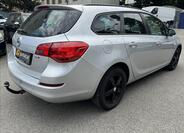 Opel Astra 12