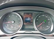 Volkswagen Passat 18