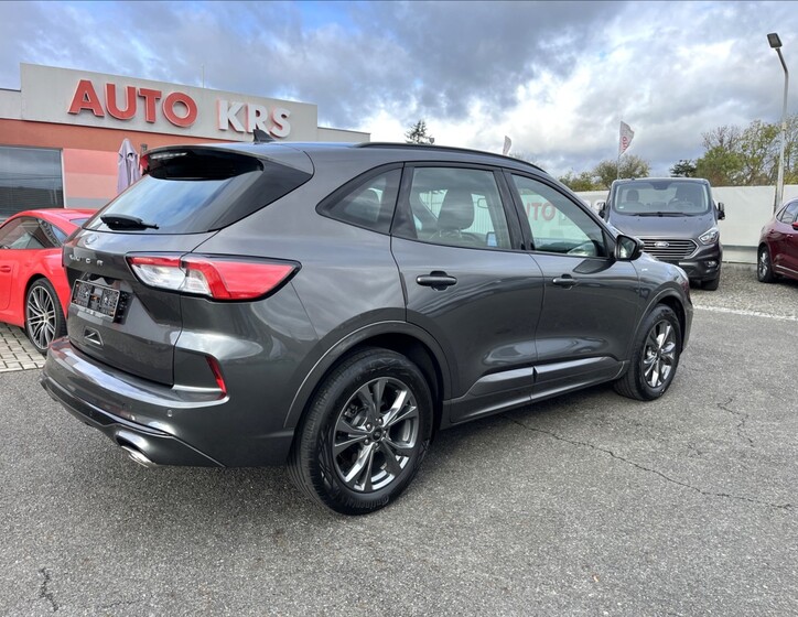 Ford Kuga 4