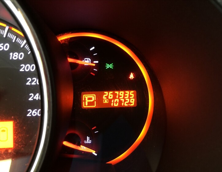 Nissan Murano 21