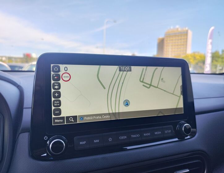 Hyundai Kona 20