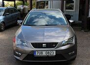 Seat Leon 2
