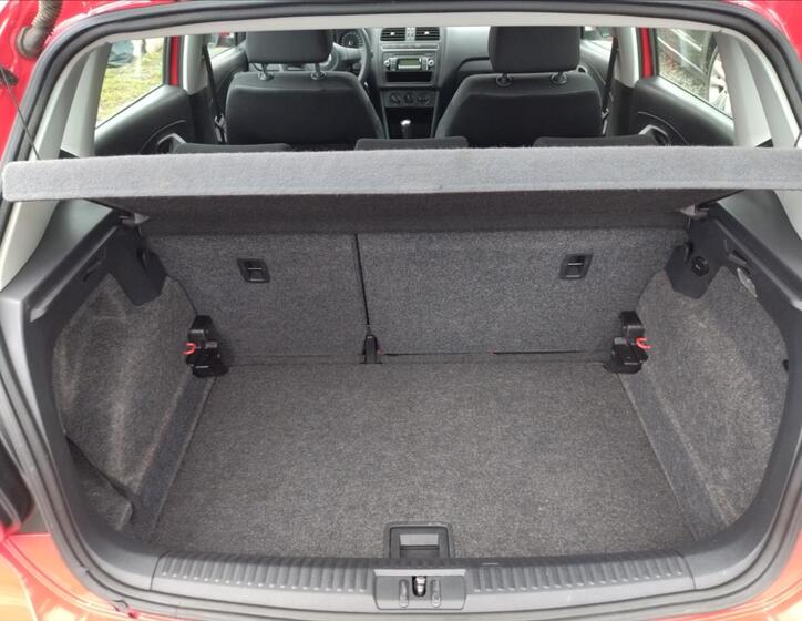 Volkswagen Polo 15
