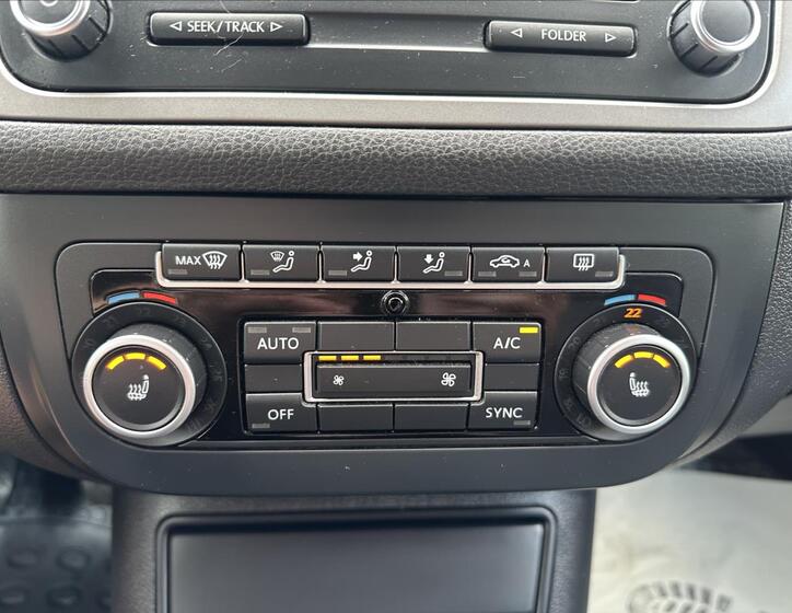 Volkswagen Golf Plus 17