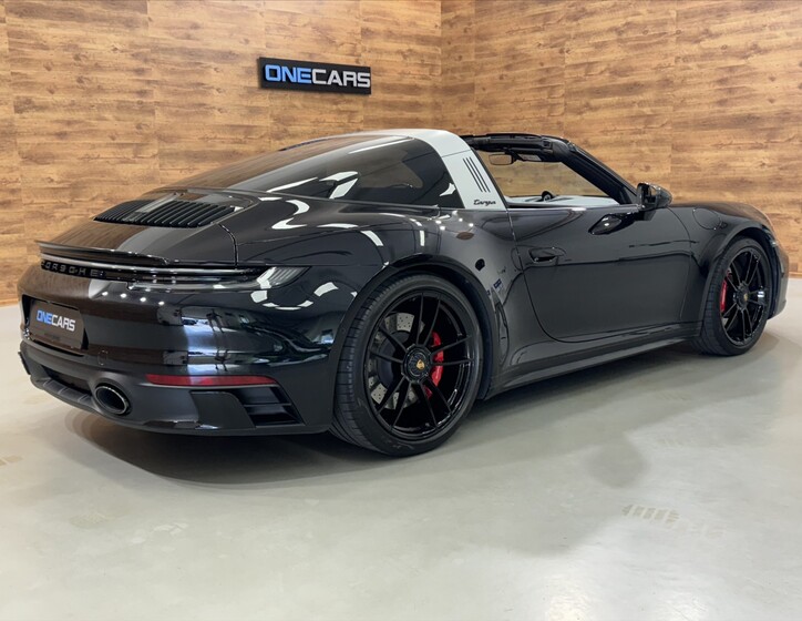 Porsche 911 7