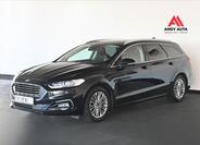 Ford Mondeo 1
