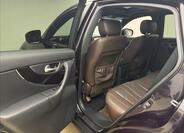 Infiniti FX30 41