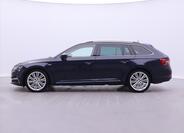 Škoda Superb 4