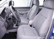 Volkswagen Caddy 11