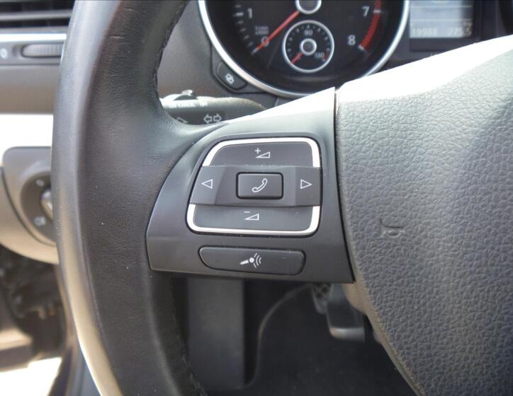 Volkswagen Golf 19